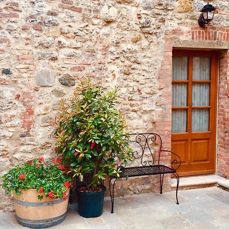 La Casa Di Elvira Villa San Gusme Exterior photo